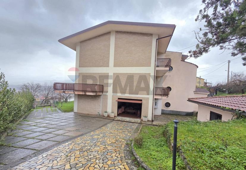Appartamento in Via Bellavista 16, Dipignano — foto 4 di 5