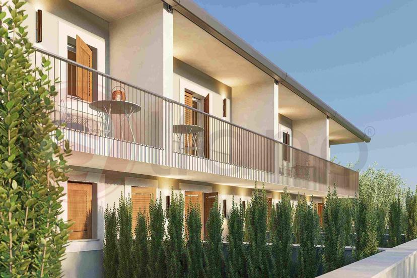 Villa a schiera in Via Domenico Torriero 61, Roccasecca — foto 5 di 5