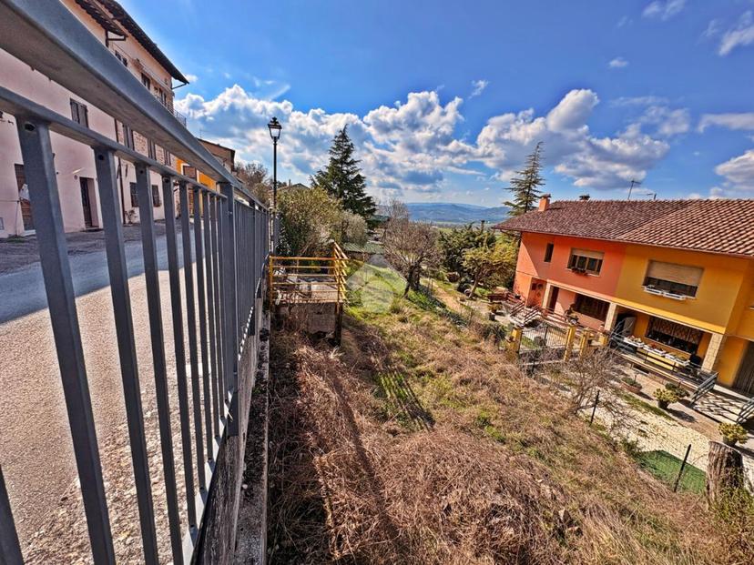 Casa indipendente in Str. Corcia - Petroia 40, Gualdo Tadino — foto 5 di 5