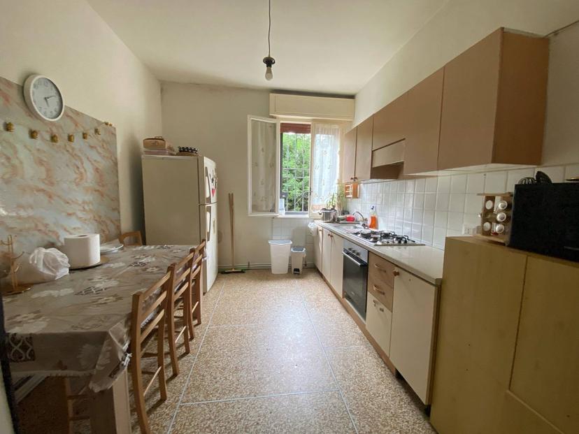 Quadrilocale in Via Circondaria Sud, Castelfranco Emilia — foto 3 di 5