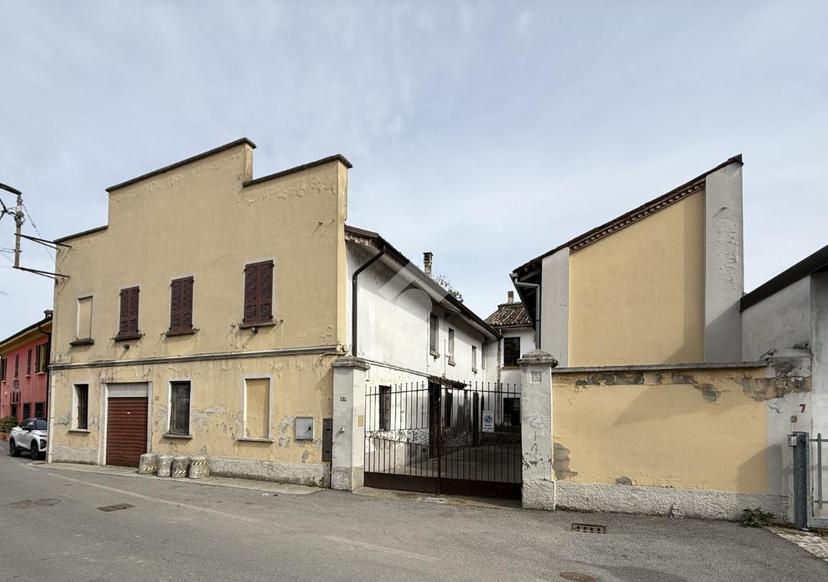 Casa indipendente in Via Folla 3, Dovera — foto 5 di 5