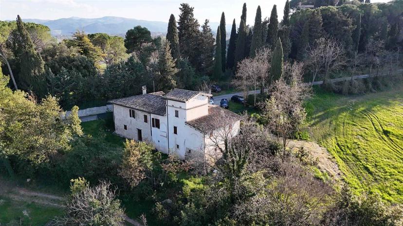 Rustico in Loc. Sant'Anastasio, Spoleto — foto 3 di 5