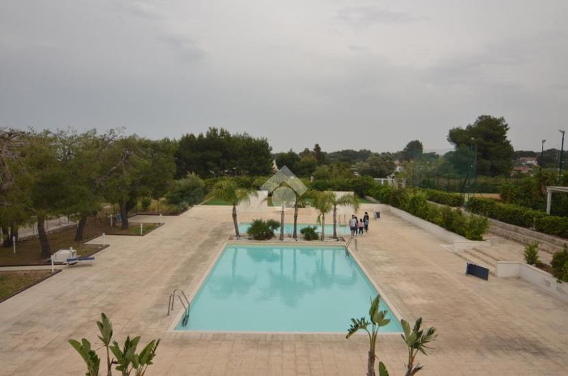 Villa a schiera in Via della Lanterna 16, Mola di Bari — foto 2 di 5