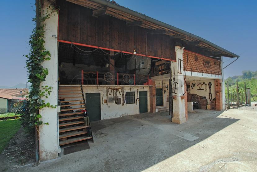 Rustico in Via Costa 17, Brogliano — foto 4 di 5