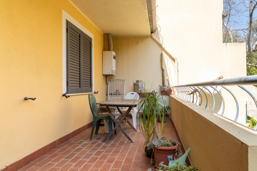 Casa indipendente in Via Olbia, Siniscola — foto 2 di 5