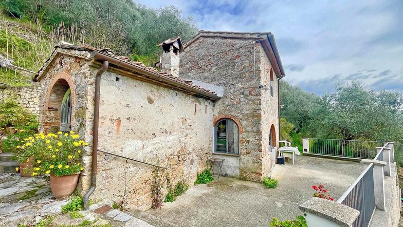 Rustico in Podere del Corvo, San Giuliano Terme — foto 3 di 5