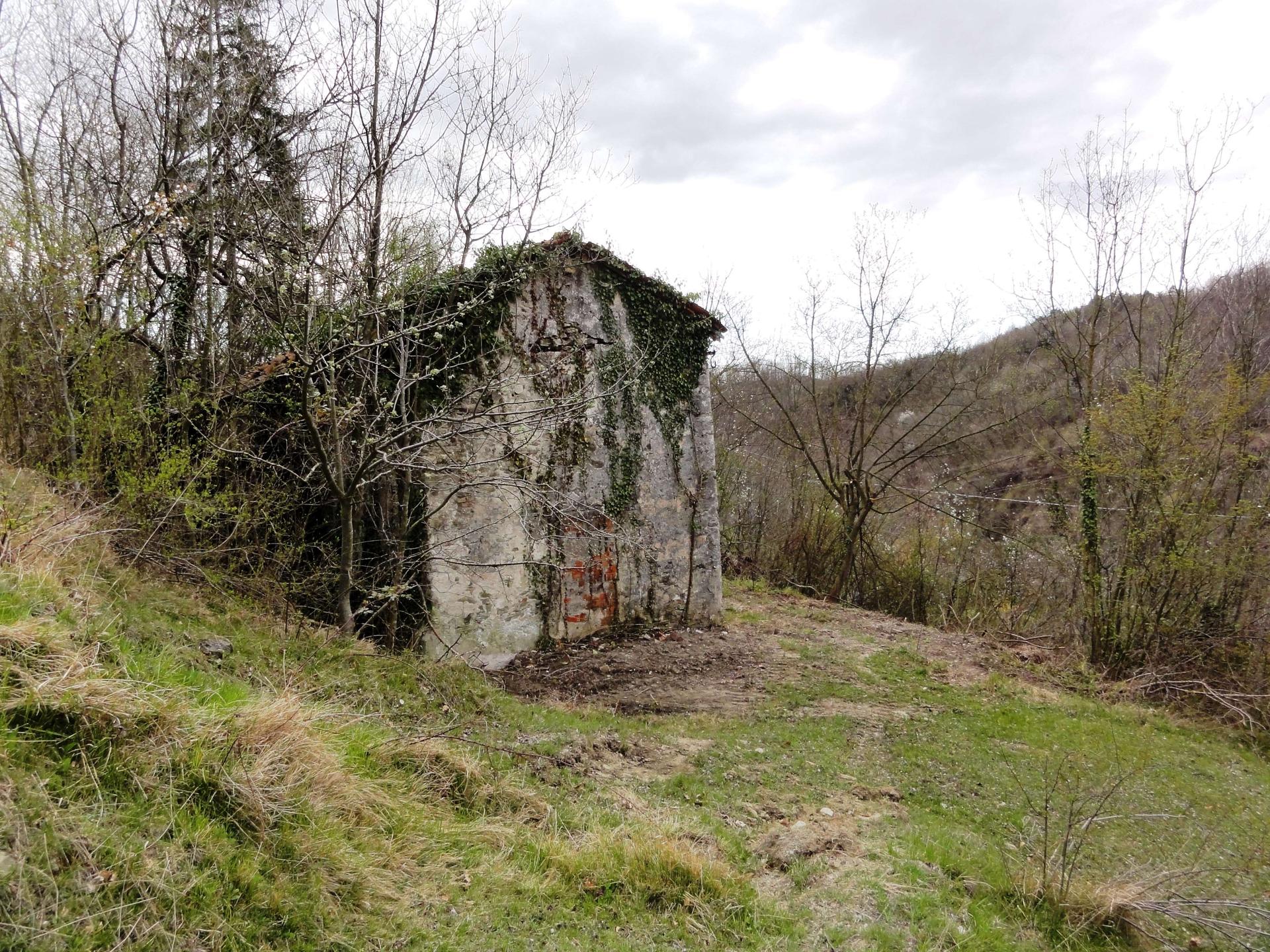 Rustico, Cairo Montenotte