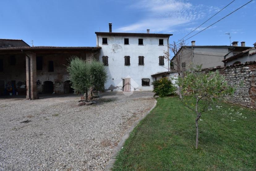 Rustico in Via S. Vigilio 14, Castiglione delle Stiviere — foto 2 di 5
