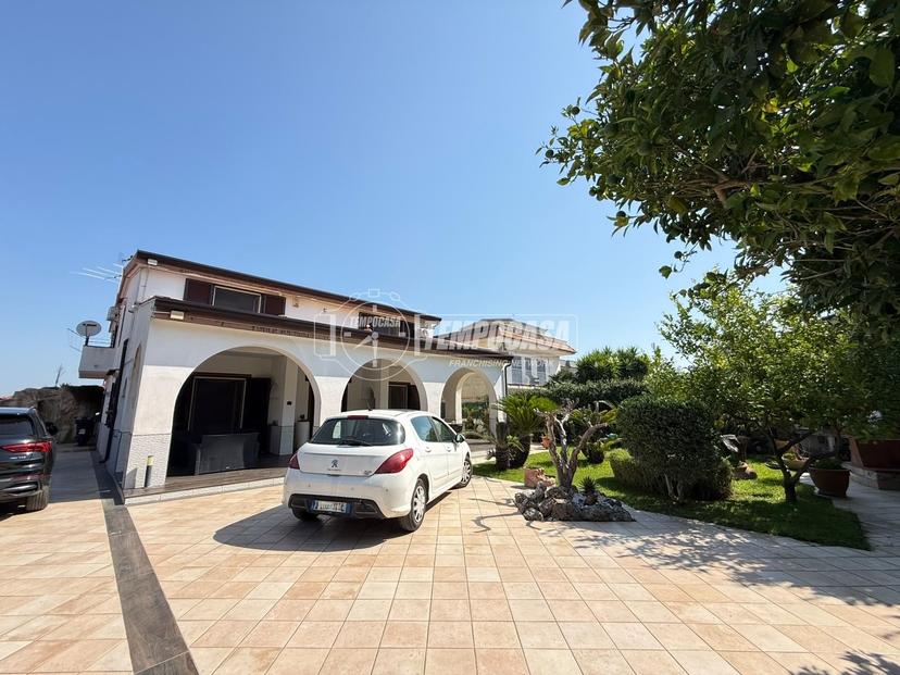 Villa, Giugliano in Campania — foto 5 di 5