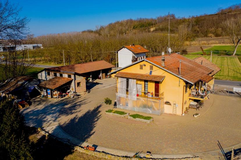 Villa in Priocca, Priocca — foto 4 di 5