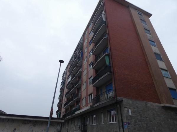 Bilocale in Via Enrico Belli 6, La Loggia — foto 3 di 5
