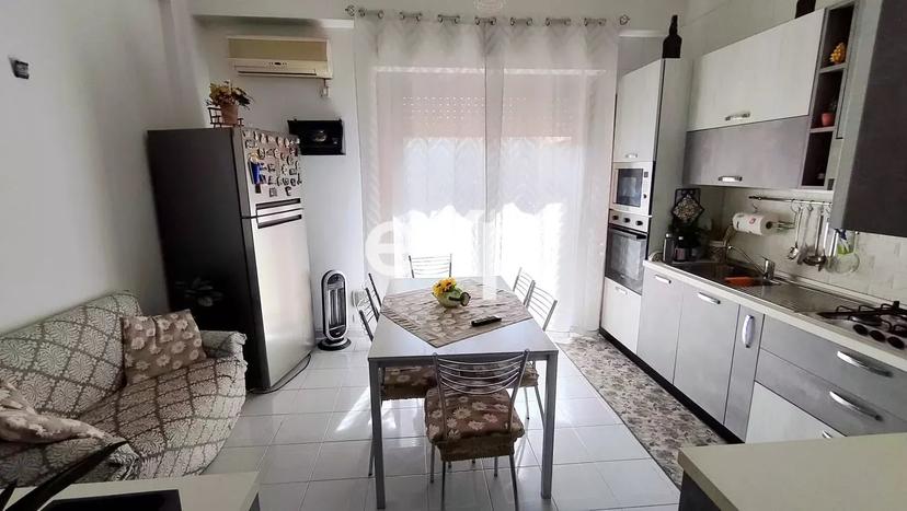 Quadrilocale in Via Caserta Crocevia, 25, Reggio di Calabria — foto 5 di 5