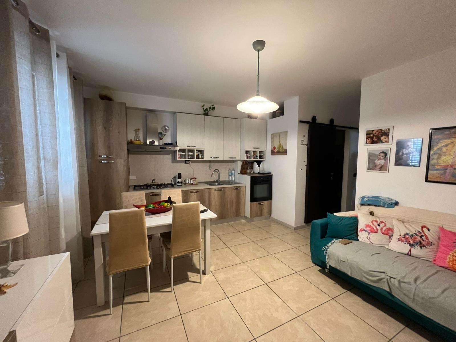 Trilocale in Via Luigi Sturzo, Portopalo di Capo Passero