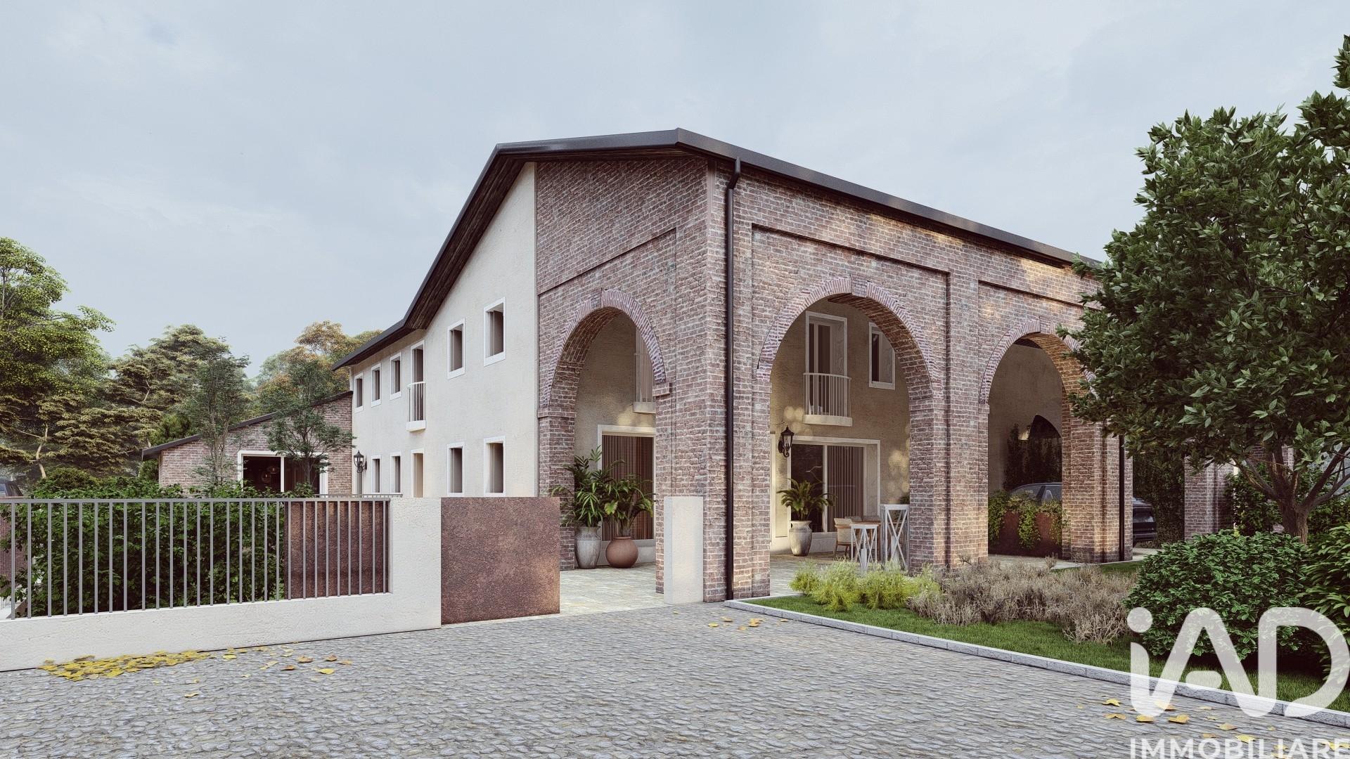 Villa in Viale Vittoria 54, Torri di Quartesolo