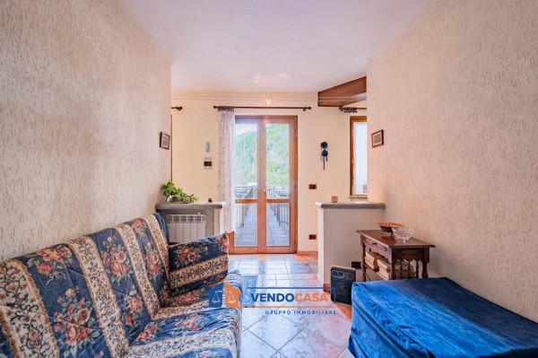 Trilocale in Via Frederic Mistral 5, Vernante — foto 5 di 5