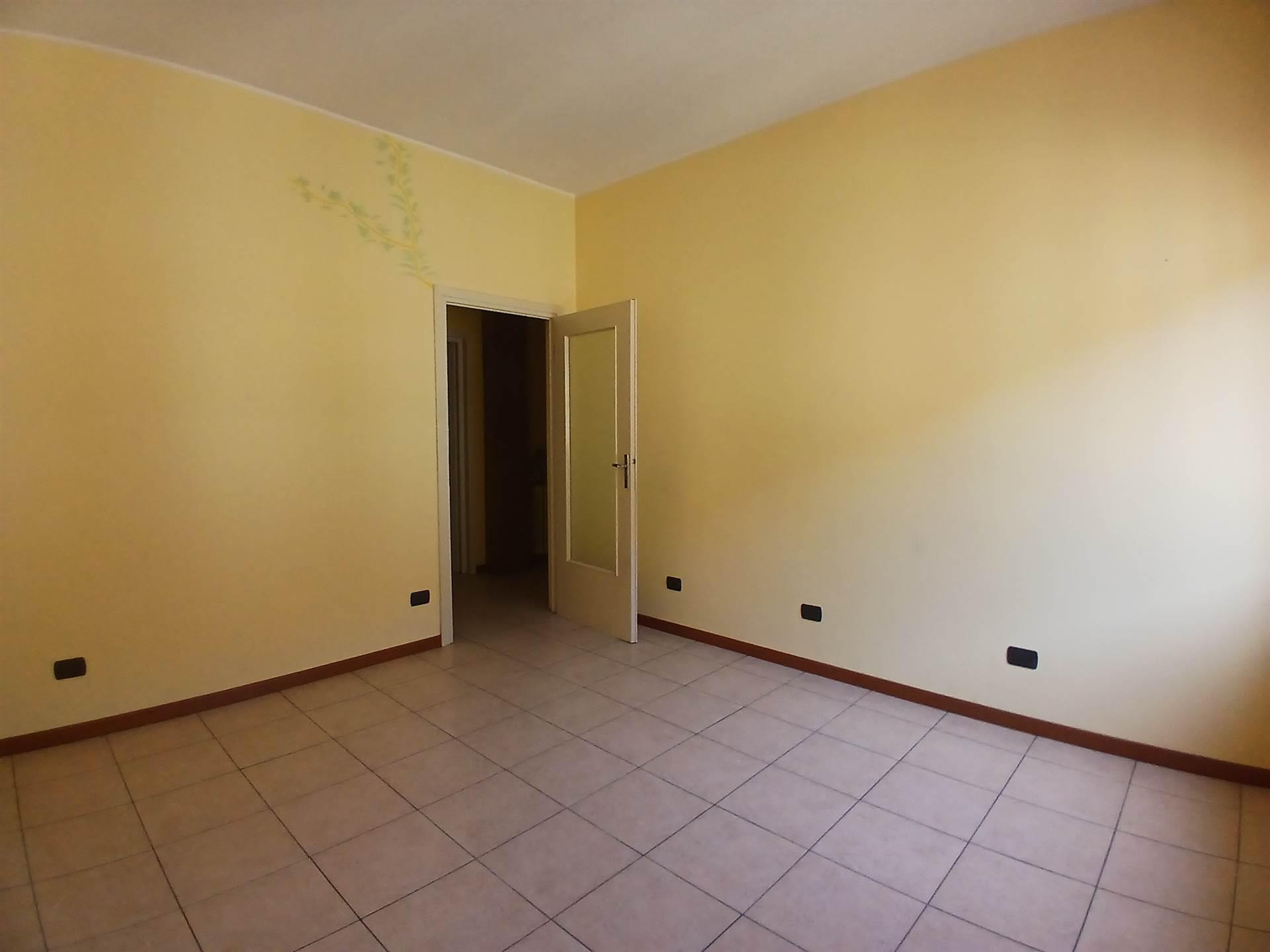 Quadrilocale, Mortara