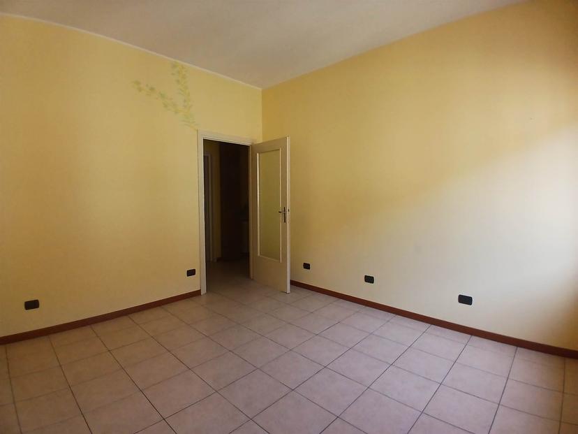 Quadrilocale, Mortara