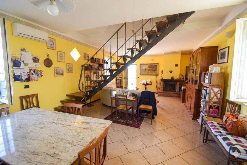 Casa indipendente, Piacenza — foto 5 di 5