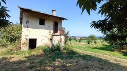 Rustico in Via degli Alteni, Martiniana Po