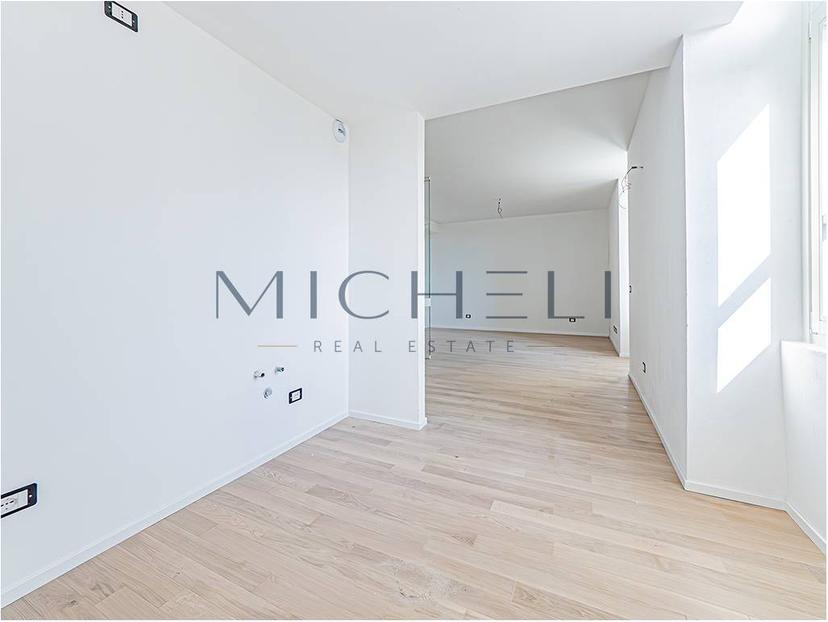 Trilocale in Via Antonio Ghislanzoni, Lecco — foto 5 di 5