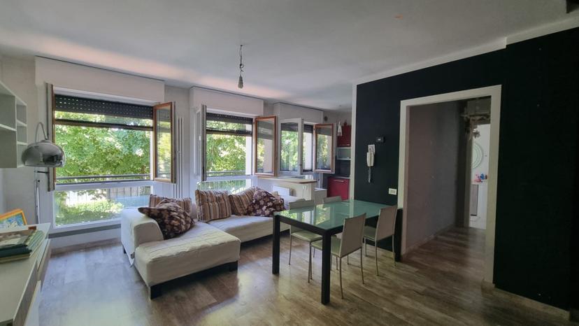Quadrilocale in Via Fernando Manzotti, Correggio — foto 5 di 5