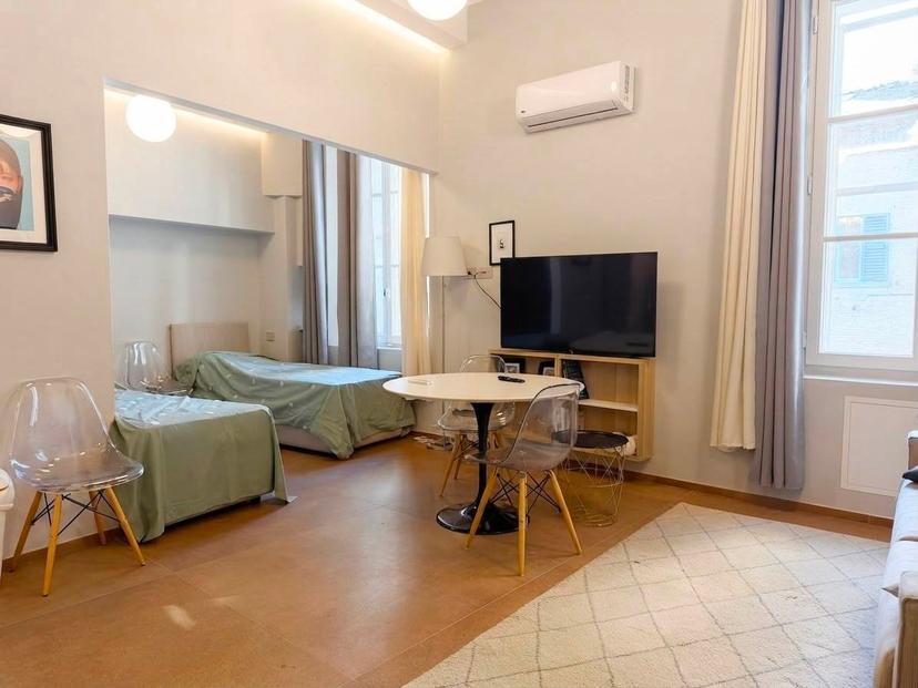 Bilocale, Modena