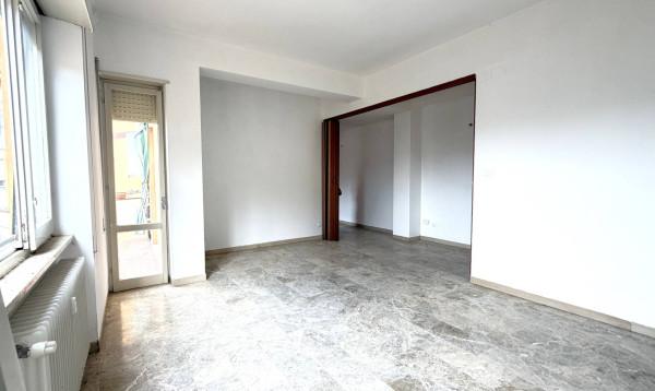 Appartamento in Piazza Benvenuto Cantalamessa 7, Ascoli Piceno — foto 4 di 5