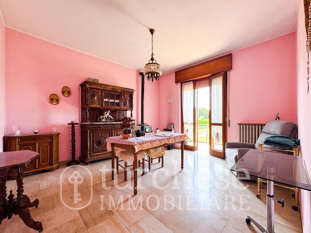 Casa indipendente in Via Bravi 28, Terno d'Isola