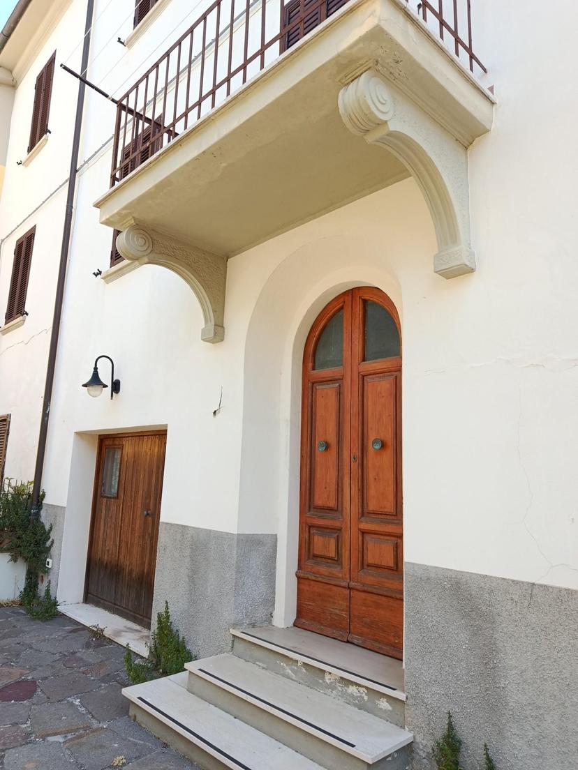 Terratetto, Santa Luce — foto 3 di 5