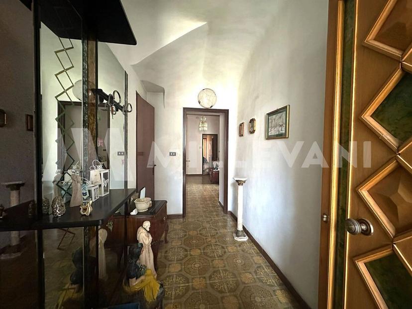 Trilocale in Corso Umberto I, Scicli — foto 4 di 5