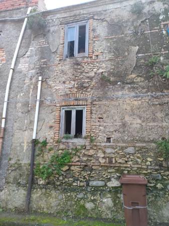 Terratetto unifamiliare in Via San Paolo Cannistrà 21/23, Barcellona Pozzo di Gotto — foto 4 di 5