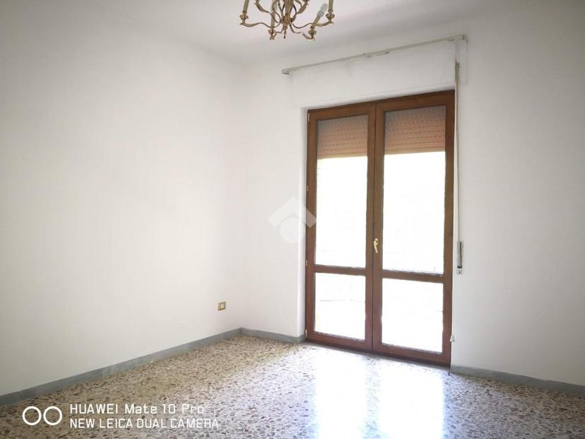 Trilocale in Viale San Modestino 3, Mercogliano