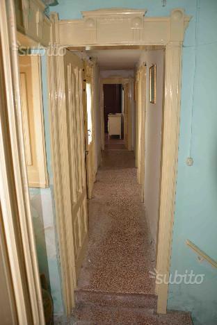 Casa indipendente, Palazzolo Acreide