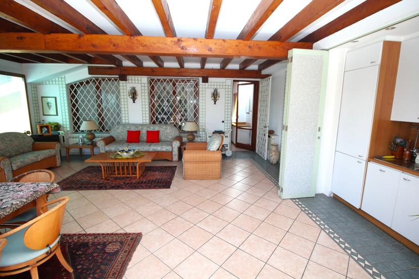 Attico in Viale Pietro Toselli 64, Legnano — foto 2 di 5