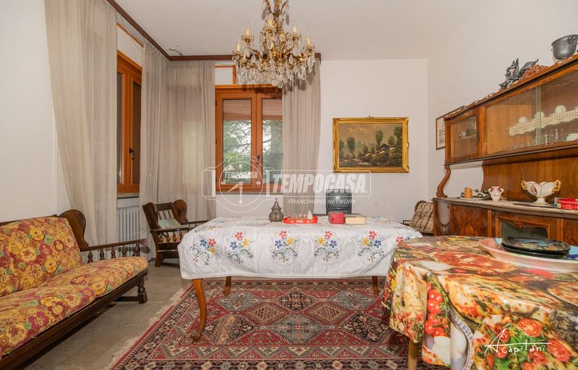 Quadrilocale in Via Decio Raggi 41, Longiano — foto 5 di 5