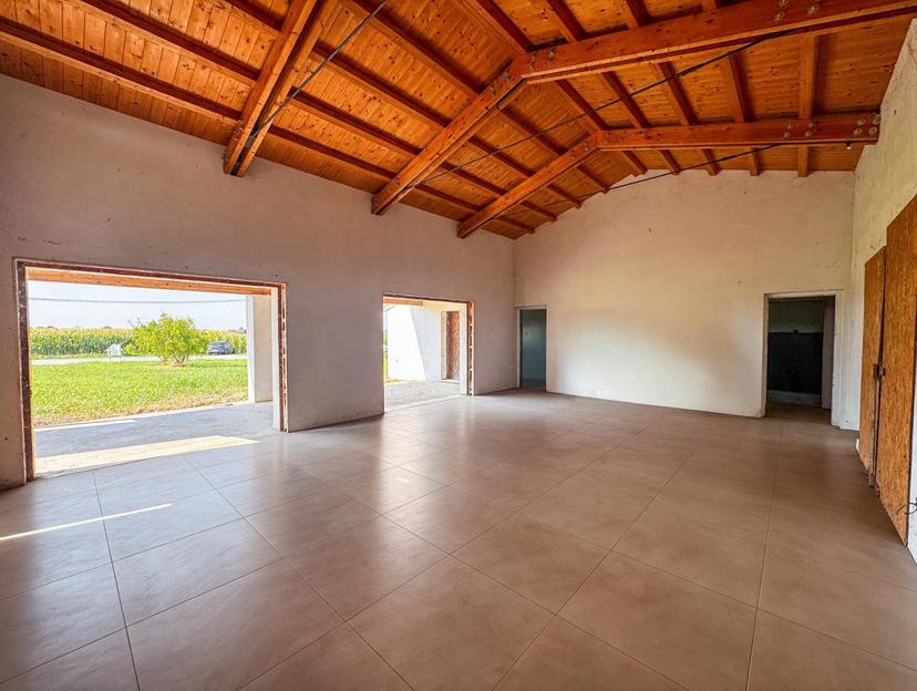 Casa indipendente in Via Buzzacarina, Borgo Veneto — foto 5 di 5