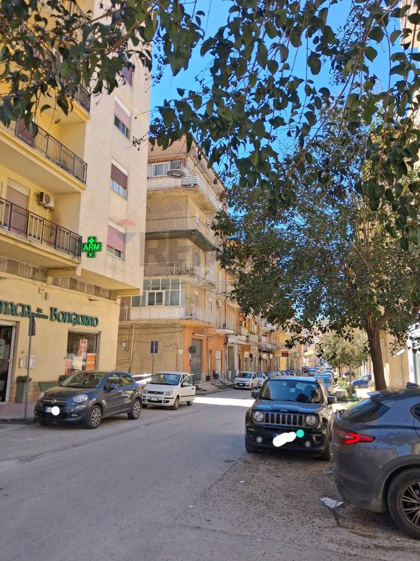 Appartamento in Via Lombardia 5, Favara — foto 5 di 5