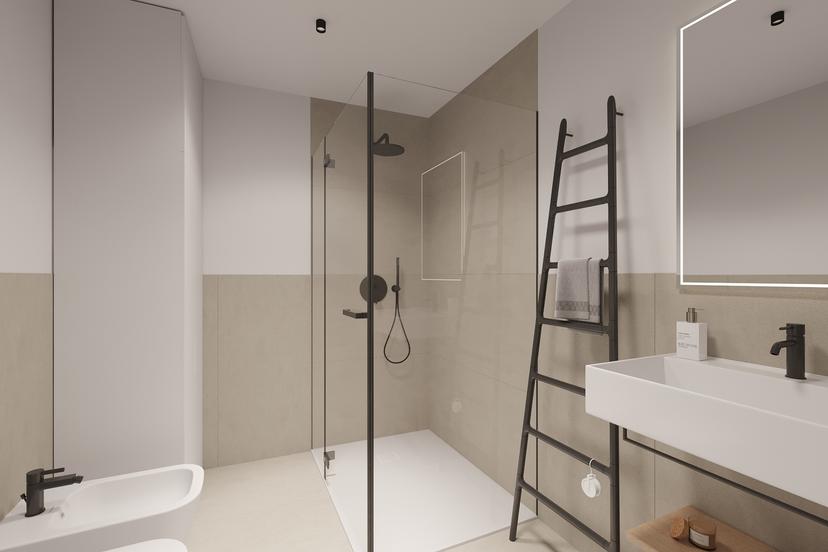Villa a schiera in Via Antonio Bertoloni 4, Bologna — foto 5 di 5
