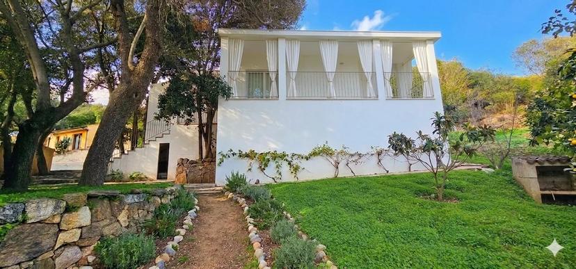 Villa, Olbia — foto 4 di 5