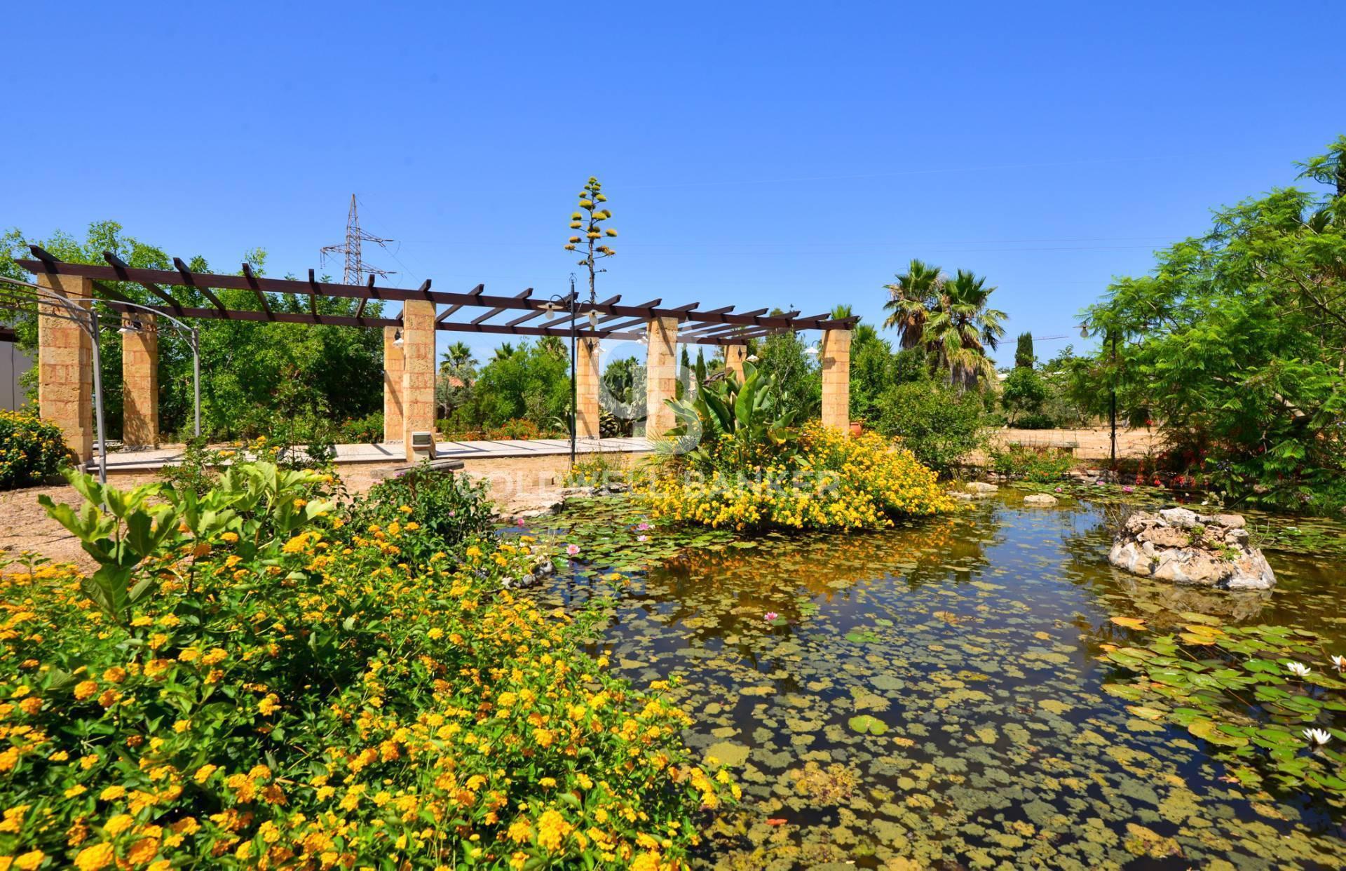Villa in Contrada Imboto, Gallipoli