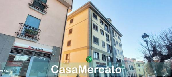 Trilocale in Viale Silvio Spaventa, Rocca di Papa
