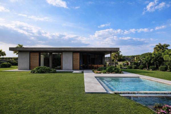 Villa in Via Santa Croce, Vallecrosia — foto 4 di 5