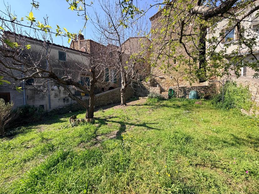 Appartamento in Vicolo di Porta Nuova - Pereta, Magliano in Toscana — foto 4 di 5