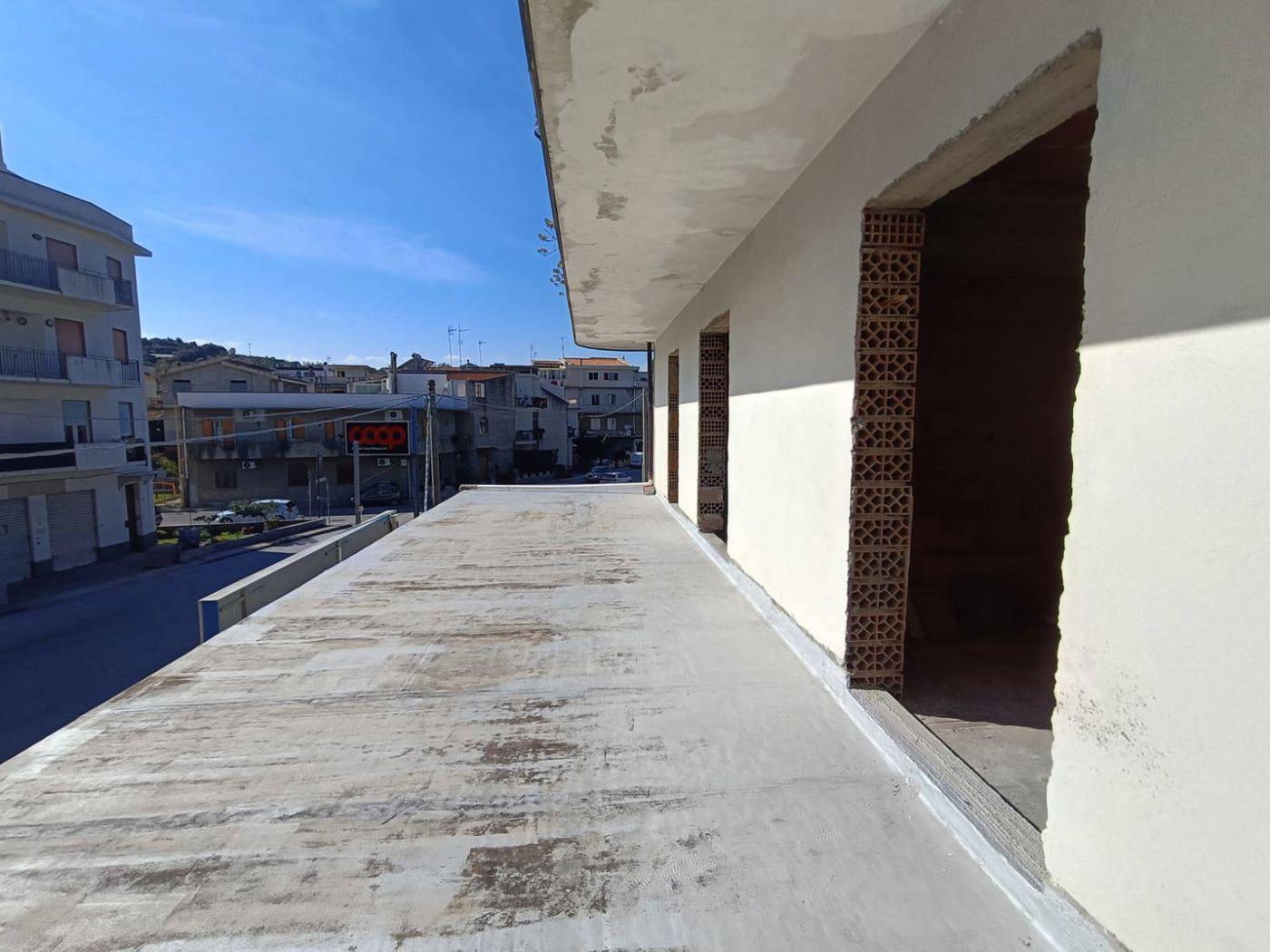 Appartamento in Via Nazionale Terme Vigliatore 272, Terme Vigliatore