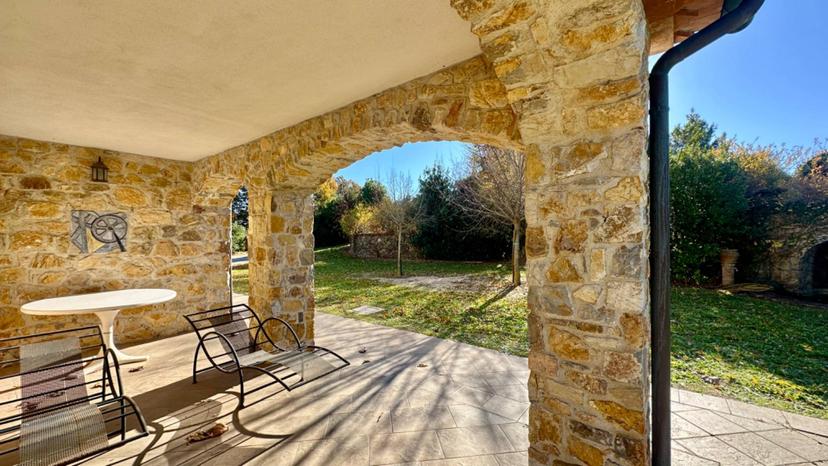 Villa in Località Fonte di Betta 1, Manciano — foto 3 di 5