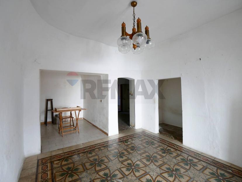 Abitazione tipica in Via Monte San Michele 46, Alberobello — foto 4 di 5