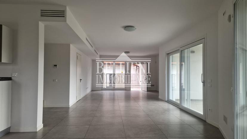 Villa a schiera in Via Cavour, Costabissara — foto 3 di 5