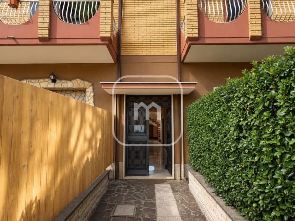 Appartamento in Via Raffaello 24, Zagarolo — foto 3 di 5