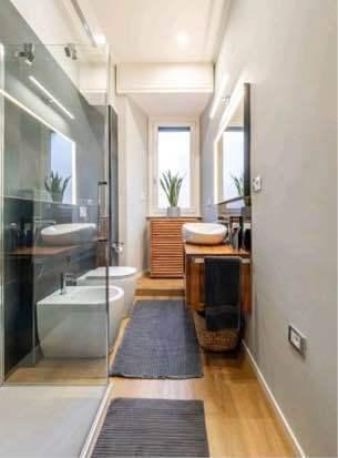 Appartamento in Via U.G.Mondolfo, Senigallia