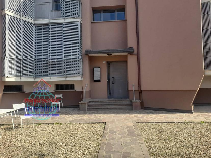 Trilocale in Via Roma 51, Calderara di Reno — foto 2 di 5